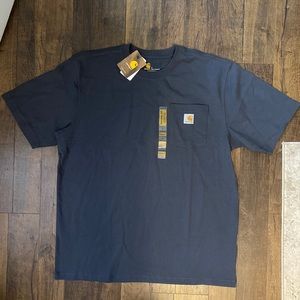 Carhartt Workwear Short Sleeve
